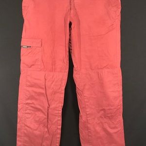 Prana pants